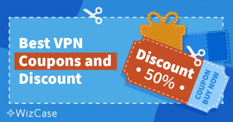 2026’nin En İyi VPN Kupon ve Fırsatları – Hemen Tasarruf Edin