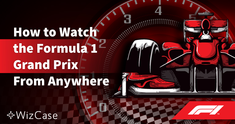 T&uuml;rkiye&rsquo;den F1 Nasıl İzlenir (2026 Rehberi)