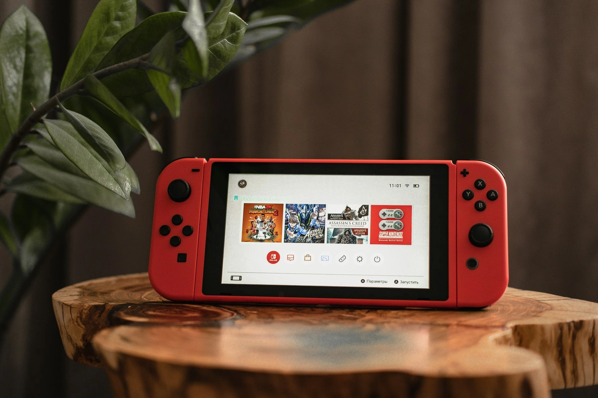 Nintendo, Oyun M&uuml;ziklerini İ&ccedil;eren Yeni M&uuml;zik Uygulamasını Başlattı