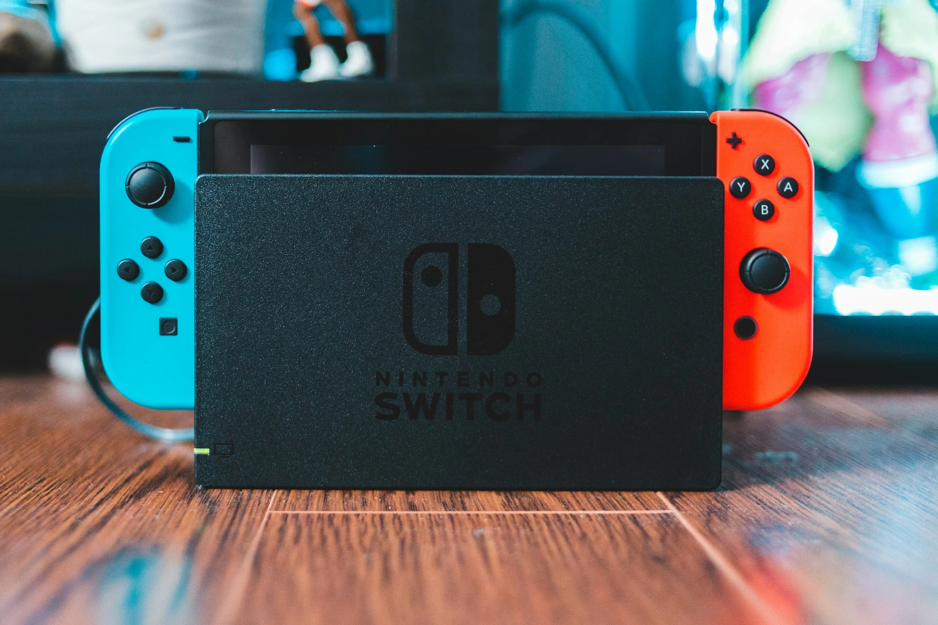 Nintendo, Mevcut Switch Oyunlarının Yeni Konsolla Uyumlu Olacağını S&ouml;yl&uuml;yor