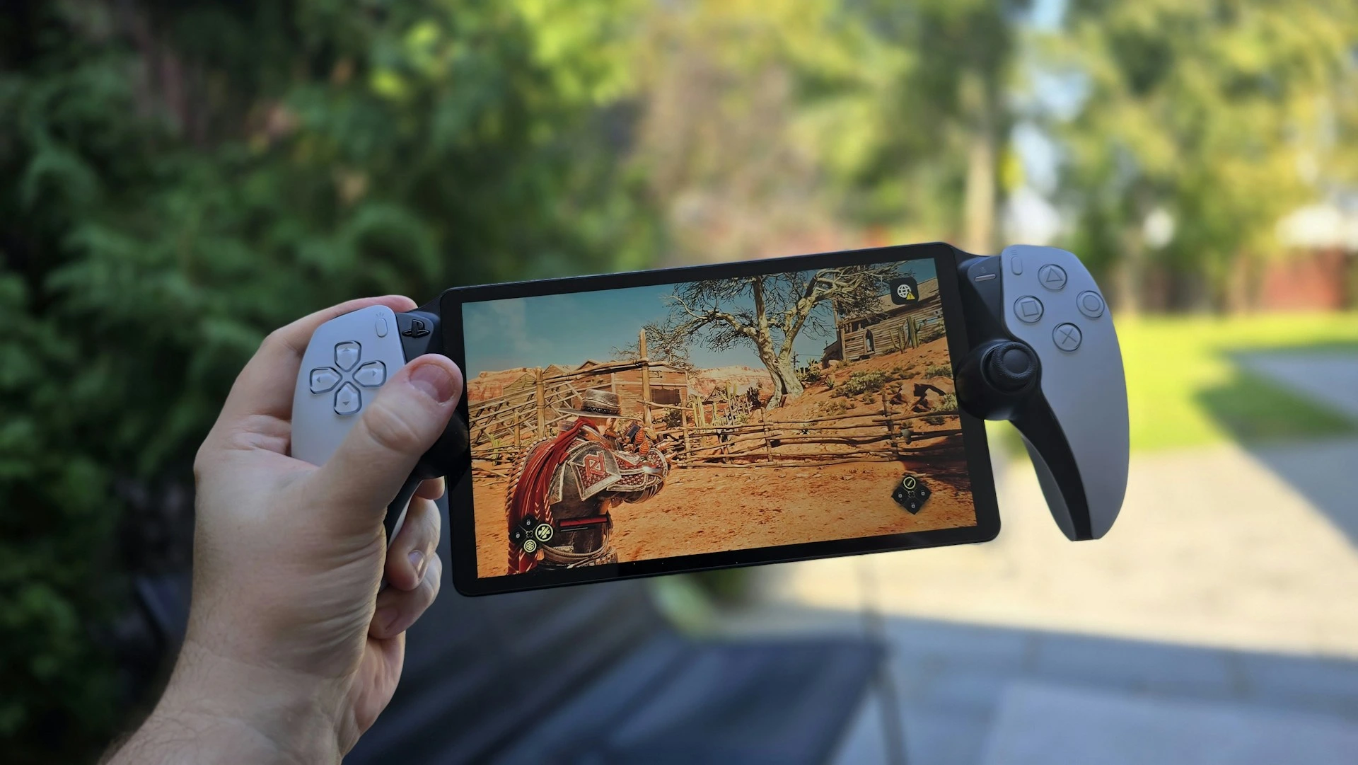 Sony, Nintendo Switch ile Rekabet Edebilmek İ&ccedil;in Taşınabilir PS5 Geliştiriyor