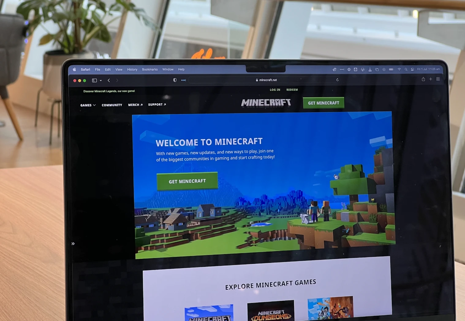 Minecraft Yaratıcısı, Manevi Varisiyle Dalga Ge&ccedil;en Anketle Dedikodu Yaratıyor