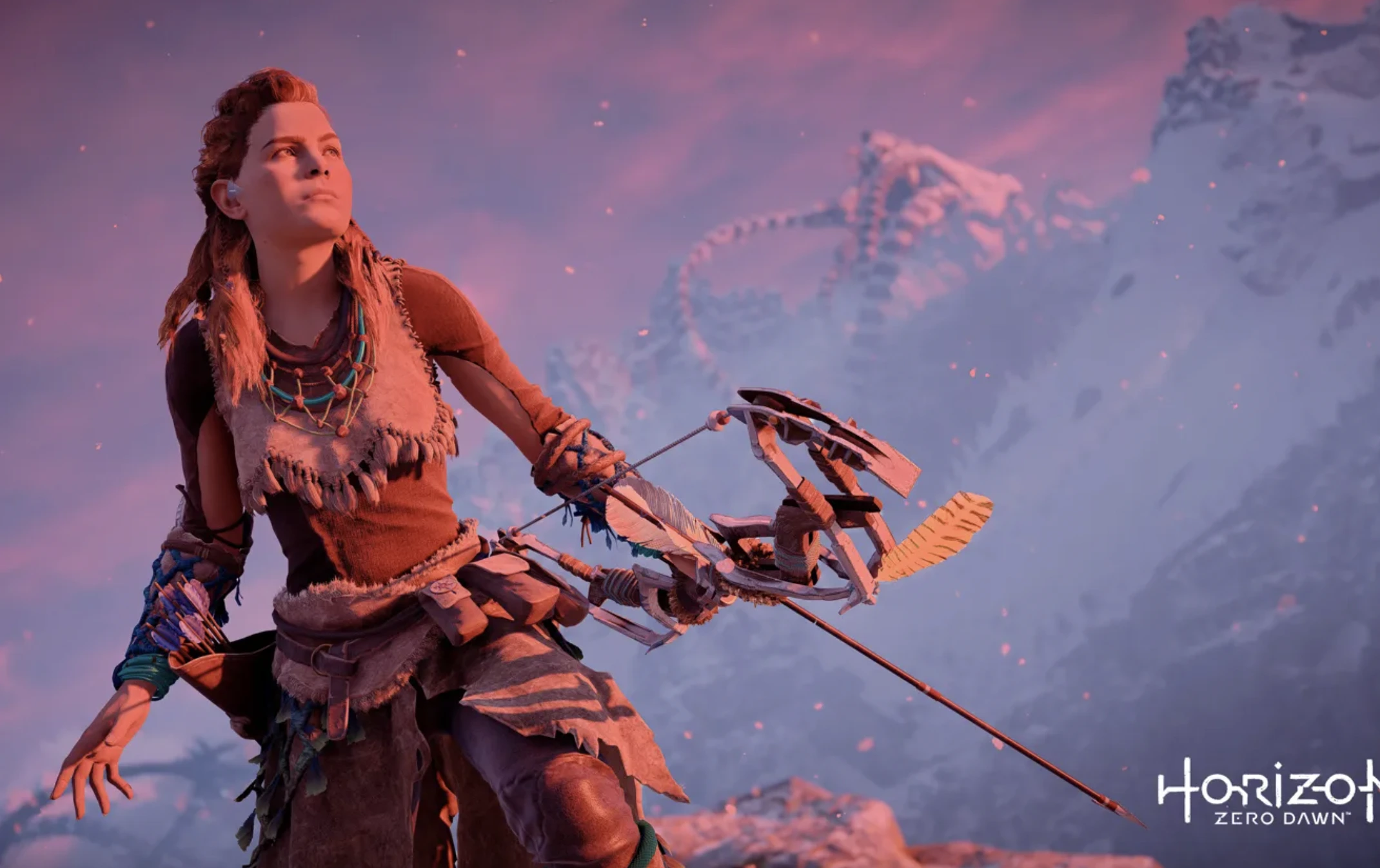 Sony, Aloy Prototipi Dahil Olmak &Uuml;zere Yapay Zeka Destekli PlayStation Karakterlerini Test Ediyor