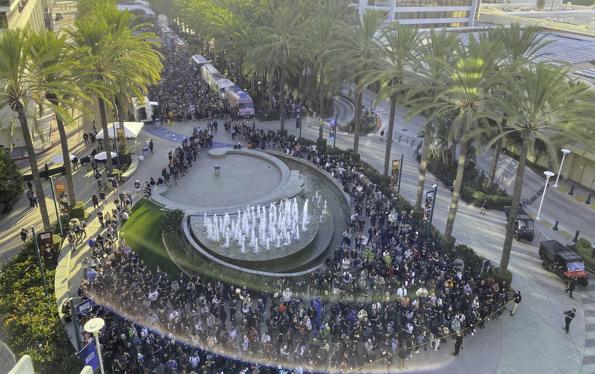 Blizzard Entertainment, 2026&rsquo;da BlizzCon Etkinliğinin Geri D&ouml;n&uuml;ş&uuml;n&uuml; Duyurdu
