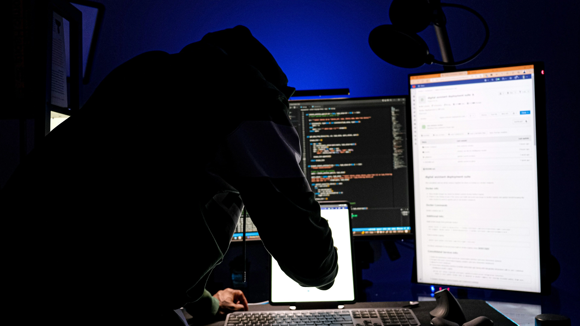 Hackerlar Caritas Yardım Sitesini Hedef Alıyor