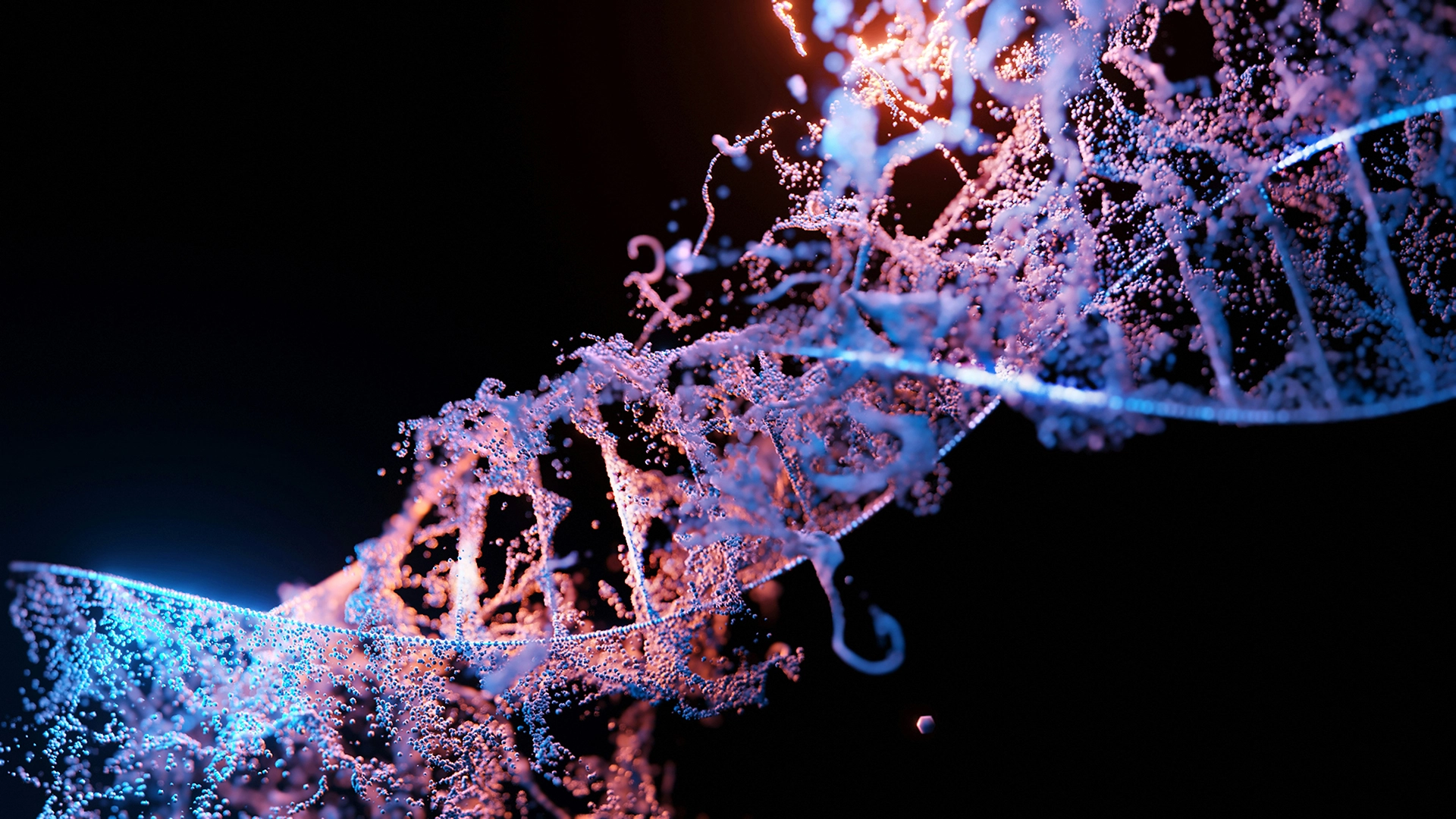 DNA Dizilemesi, Hackerların İlk Hedefi Haline Gelebilir