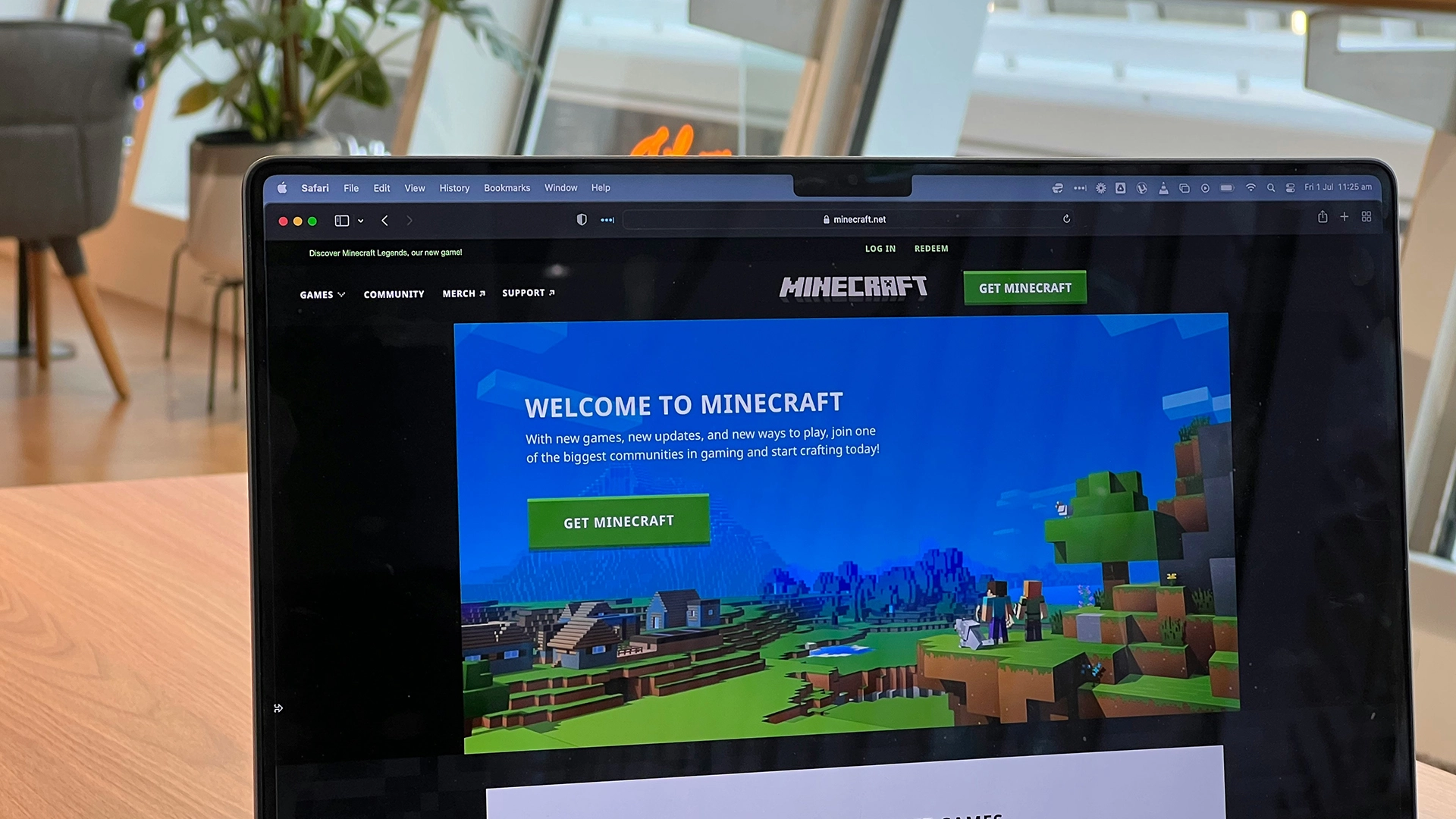 Google&rsquo;ın Dreamer AI&rsquo;sı, Eğitim Almadan Minecraft Oynamayı &Ouml;ğreniyor