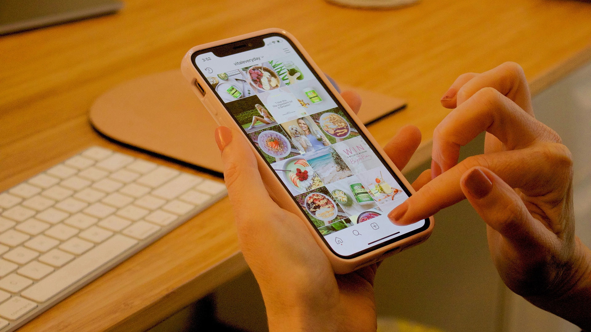 Instagram, Genç Hesaplar İçin YZ Yaş Doğrulamasını Test Ediyor