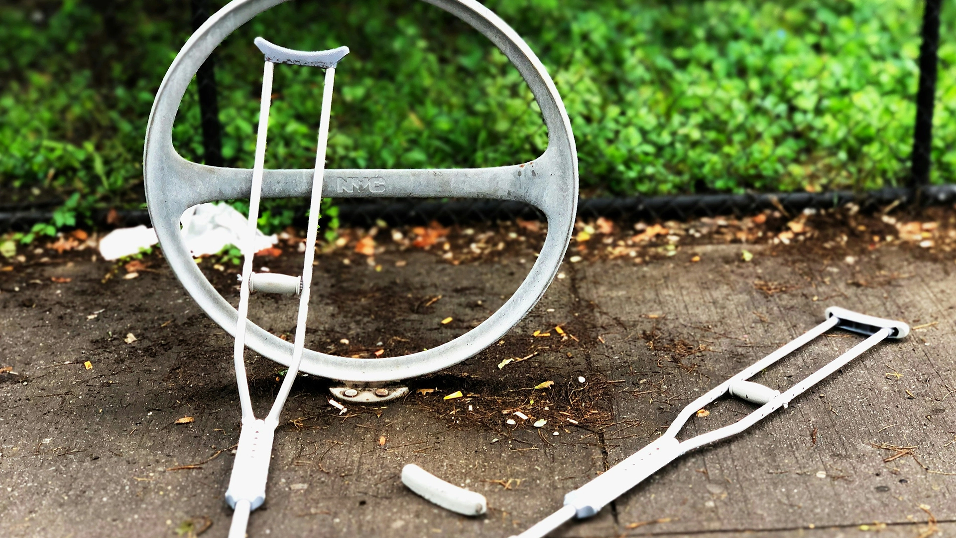 Giyilebilir Yapay Zeka Cihazı, İnme Hastalarının Rehabilitasyonda D&uuml;şmelerini &Ouml;nlemeye Yardımcı Oluyor