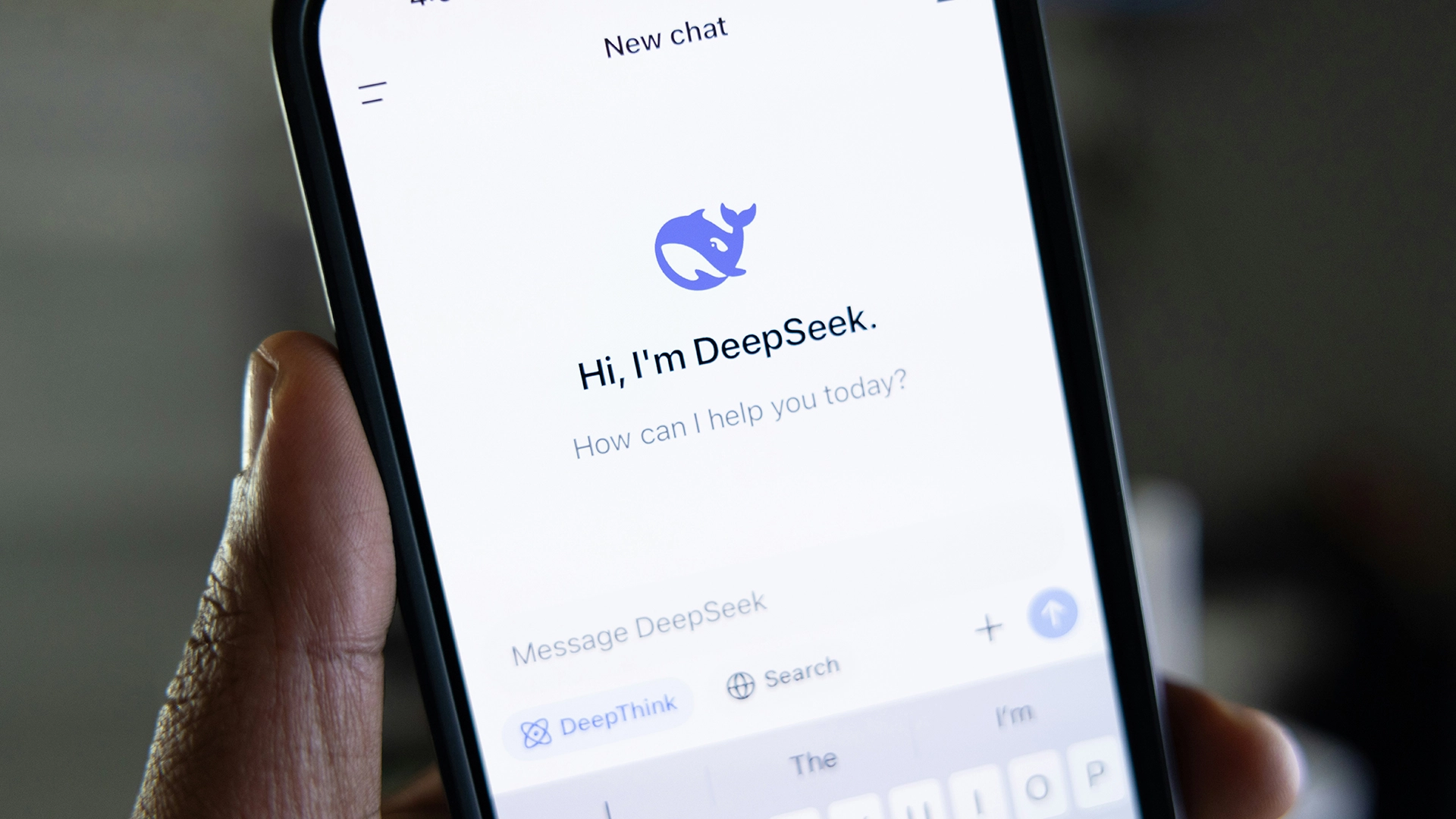 Deepseek, Yapay Zeka Mantık Modeli R1’ine Yeni Güncelleme Yayınladı