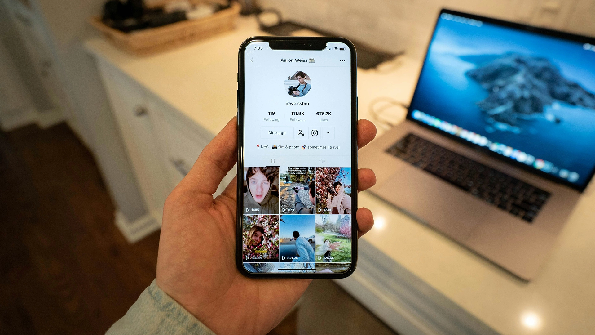 TikTok, Yeni Bir AI Destekli Fotoğraf Animasyon &Ouml;zelliği Olan &ldquo;AI Live&rdquo;ı Başlattı