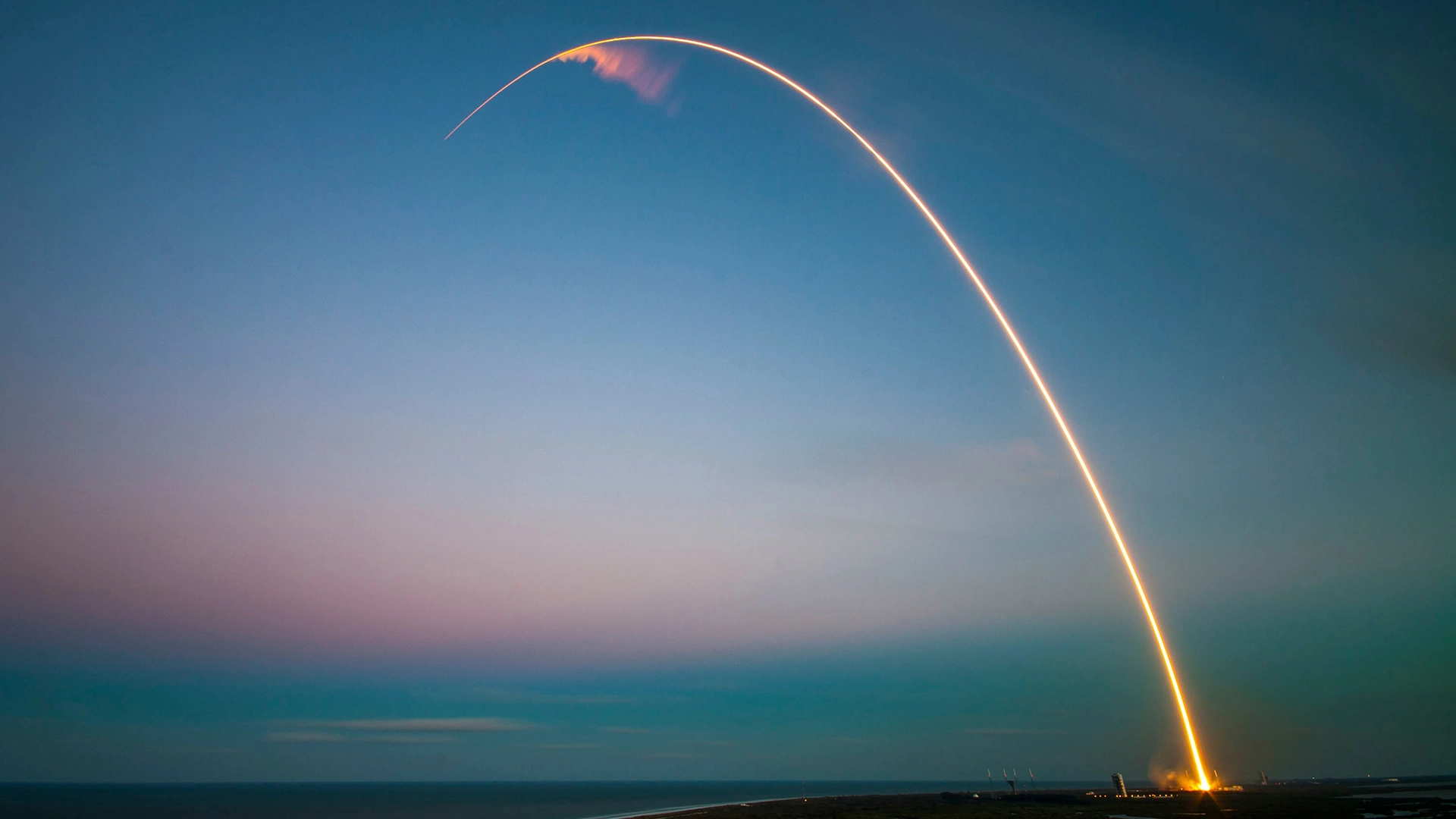 SpaceX&rsquo;in Starship&rsquo;i Patladı, &Uuml;st &Uuml;ste &Uuml;&ccedil;&uuml;nc&uuml; Kez Test U&ccedil;uşunda Başarısız Oldu