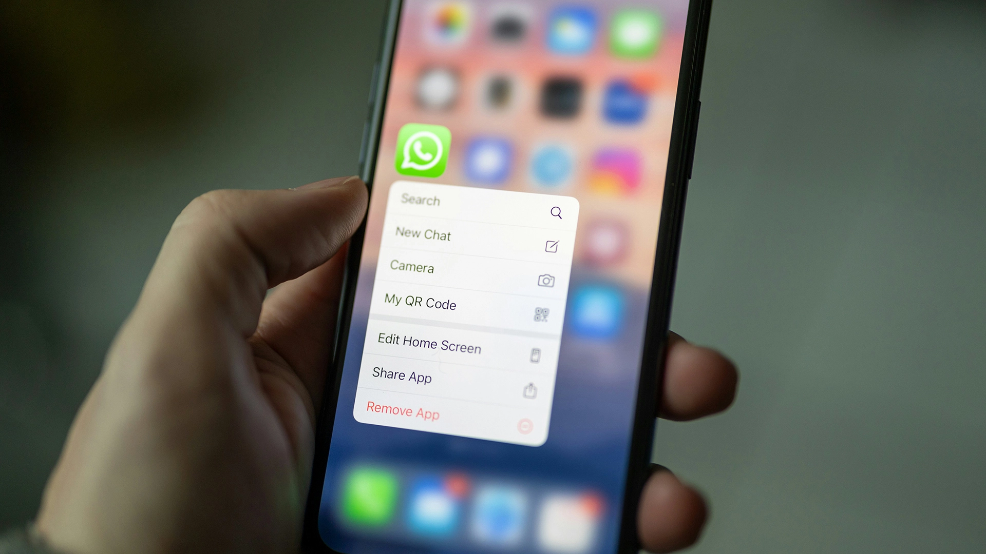 A.B.D. Temsilciler Meclisi, Veri Endişeleri Nedeniyle Resmi Cihazlarda WhatsApp’ı Yasakladı