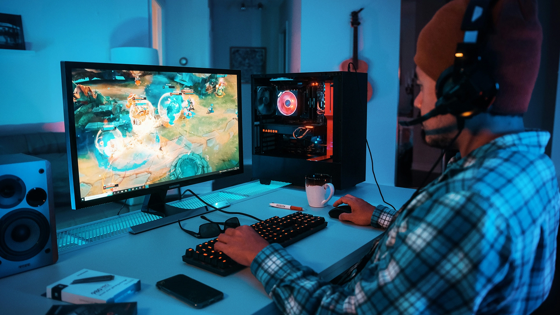 Yeni Rust Tabanlı Zararlı Yazılım, Sahte Oyun Sitelerinden Şifreleri &Ccedil;alıyor