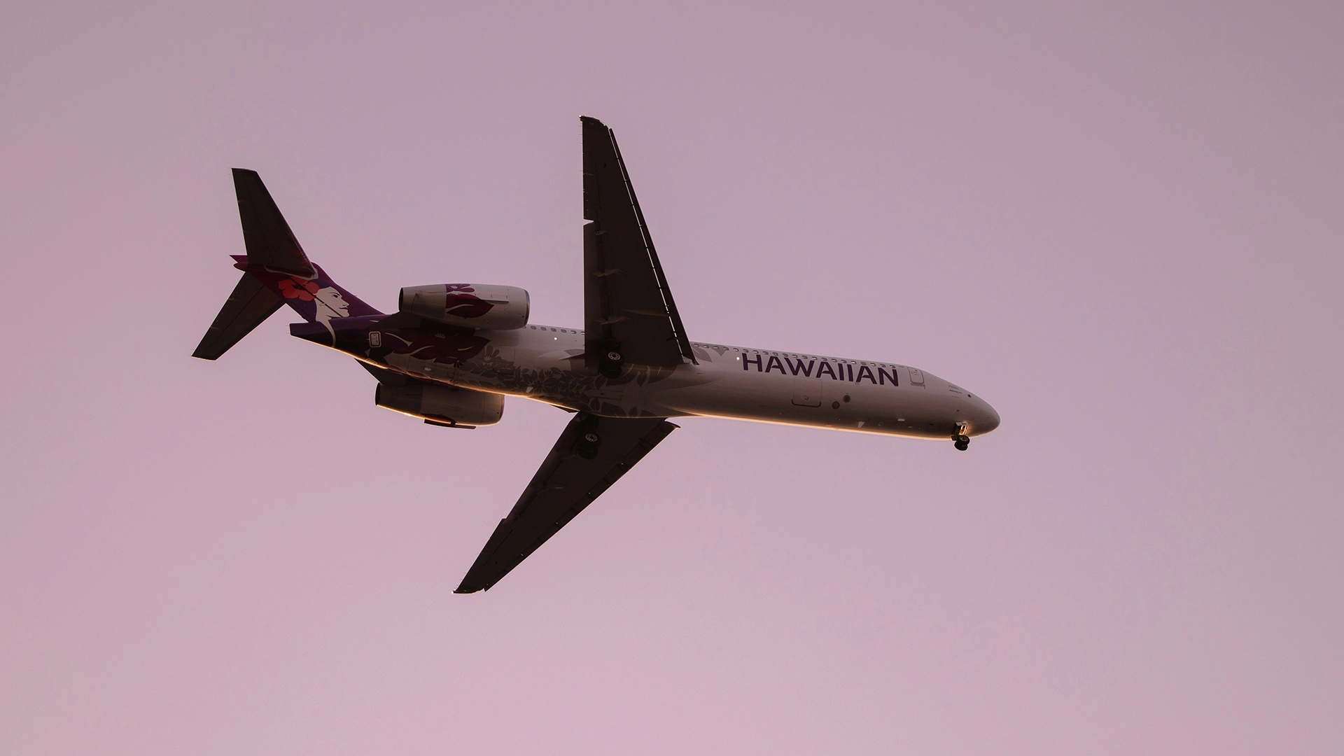 Hawaiian Havayolları, Siber Saldırıya Uğradığını Duyurdu