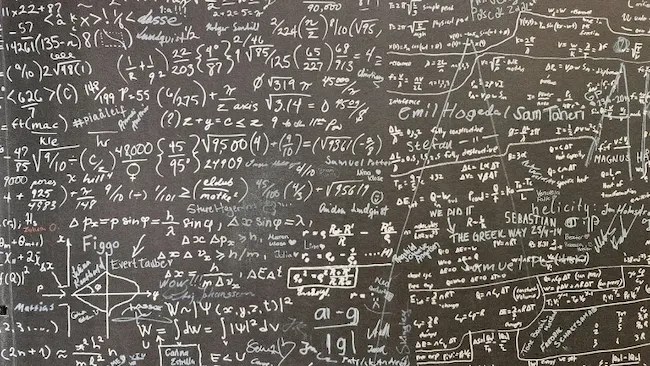 Cambridge, Yapay Zekanın Matematikteki En Zor Problemleri Çözmedeki Rolü Üzerine Tartışma Düzenliyor