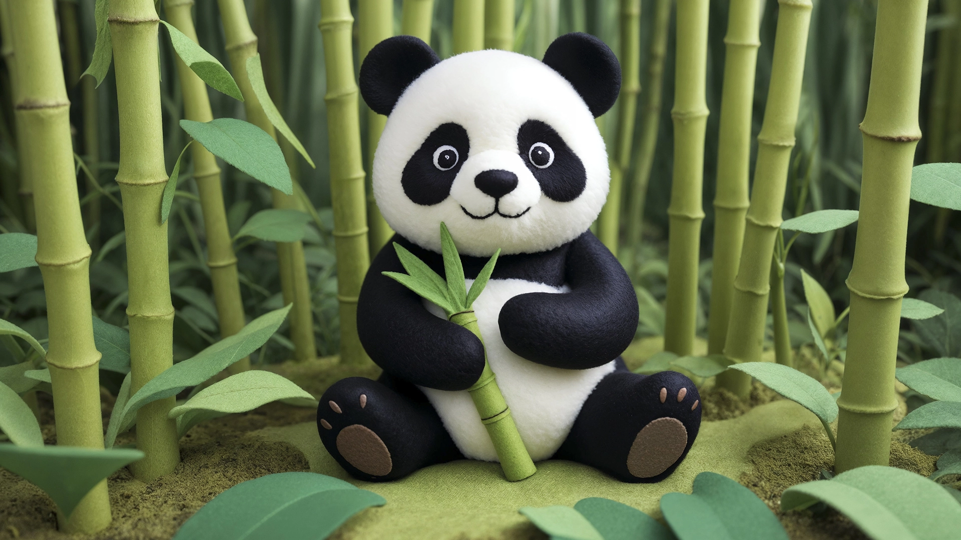 Hackerlar, Panda Fotoğraflarını AI Zararlı Yazılımını Yaymak İçin Kullanıyor