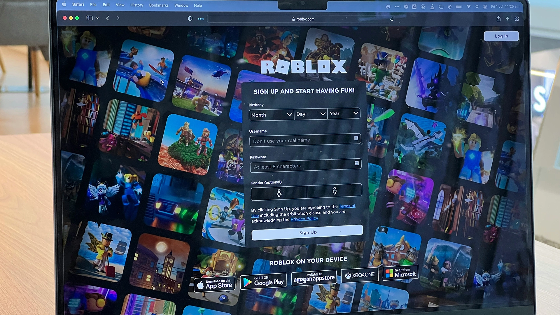 Gen&ccedil;lerin Roblox&rsquo;un Yeni &Ouml;zel Sohbet &Ouml;zelliğine Erişmek i&ccedil;in Yaşlarını Doğrulamaları Gerekiyor