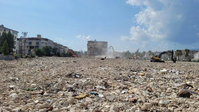 Google, Deprem Sisteminin Türkiye’deki Milyonları Uyaramadığını Söylüyor