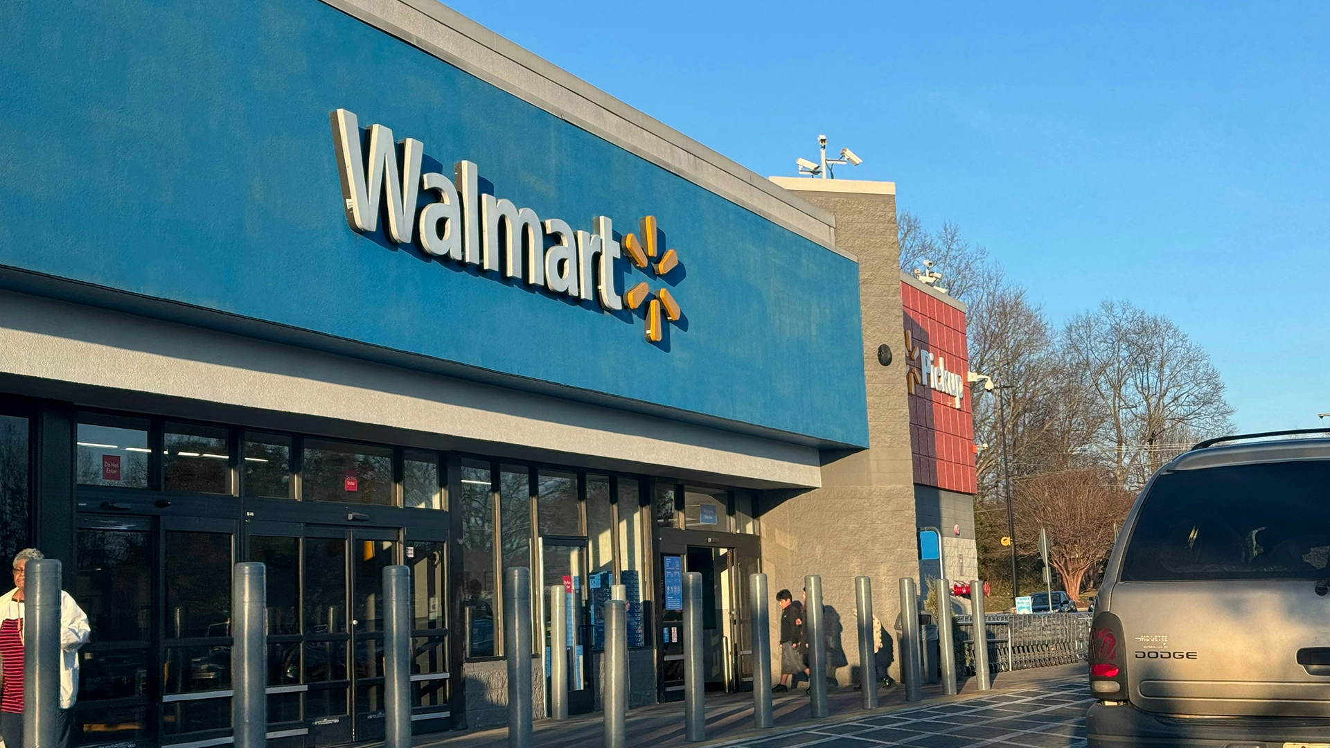 Walmart, Müşteriler ve Çalışanlar İçin Dört Gelişmiş Yapay Zeka Temsilcisi Başlatıyor