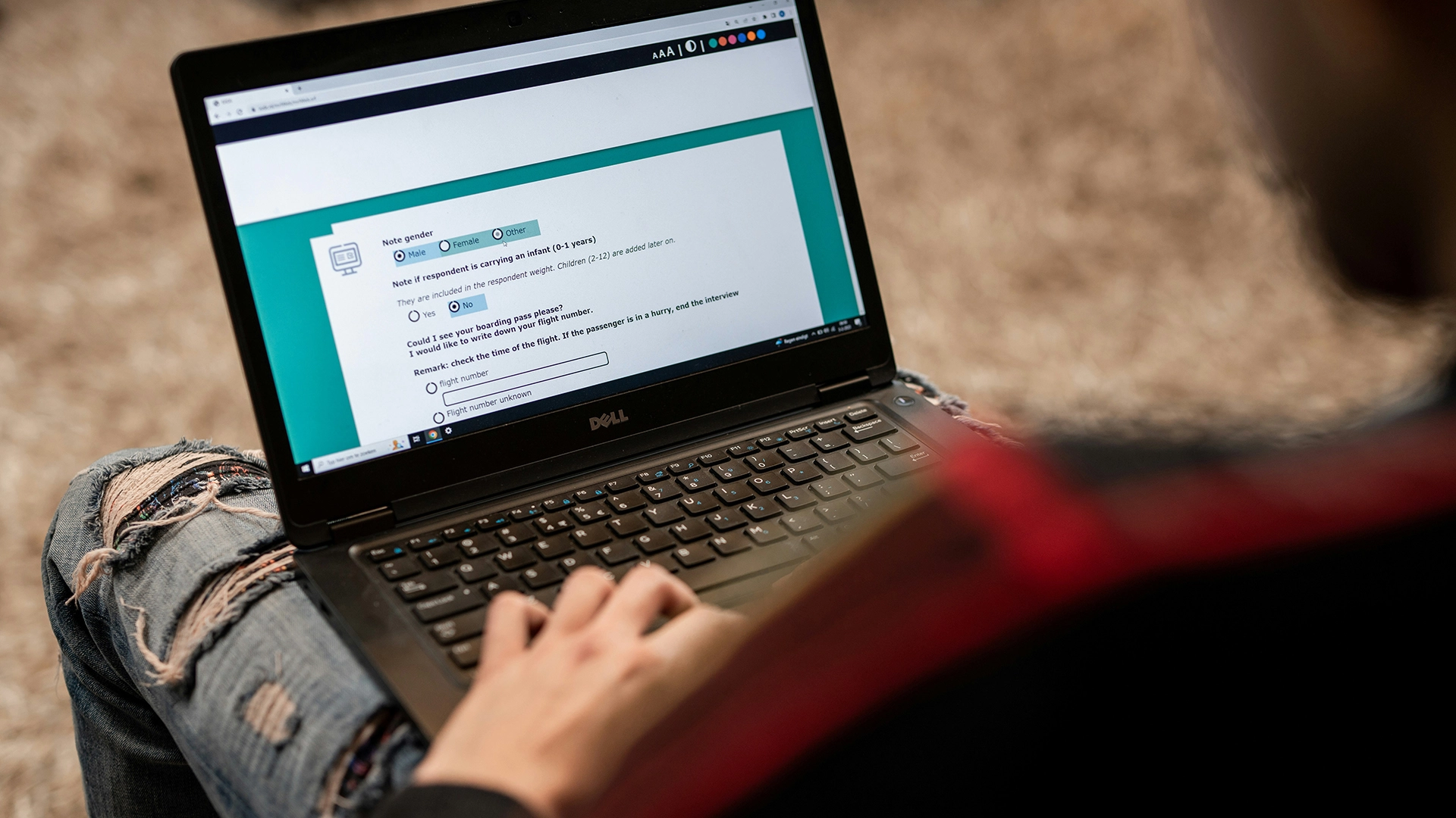 &Ccedil;alışma, Online Anket Yanıtlarının Neredeyse Yarısının AI&rsquo;dan Geldiğini Buluyor