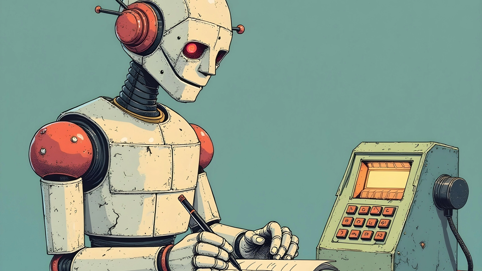 Anthropic, Chatbotları Daha G&uuml;venli Hale Getirmek i&ccedil;in &ldquo;K&ouml;t&uuml; Yapay Zeka&rdquo; Eğitiyor