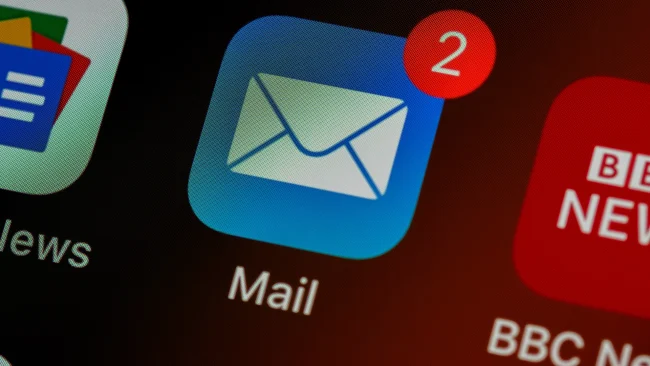 Eski E-postaları Silerek Su Tasarruf Edin, &Ccedil;evre Ajansı Britliler&rsquo;e Tavsiye Ediyor