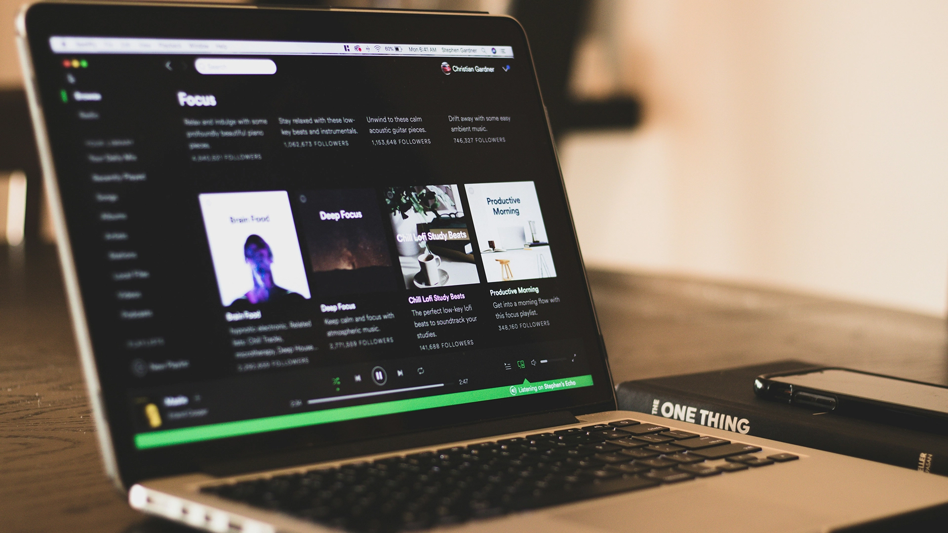 Spotify, &Ouml;zel Mesajlaşma &Ouml;zelliğini Başlatıyor