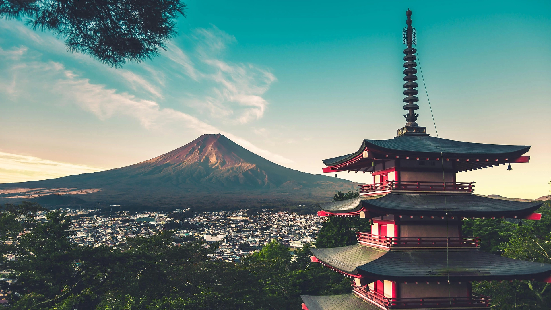 Tokyo, Vatandaşları Hazırlamak i&ccedil;in AI-&Uuml;retilmiş Fuji Dağı Patlama Videosunu Paylaşıyor