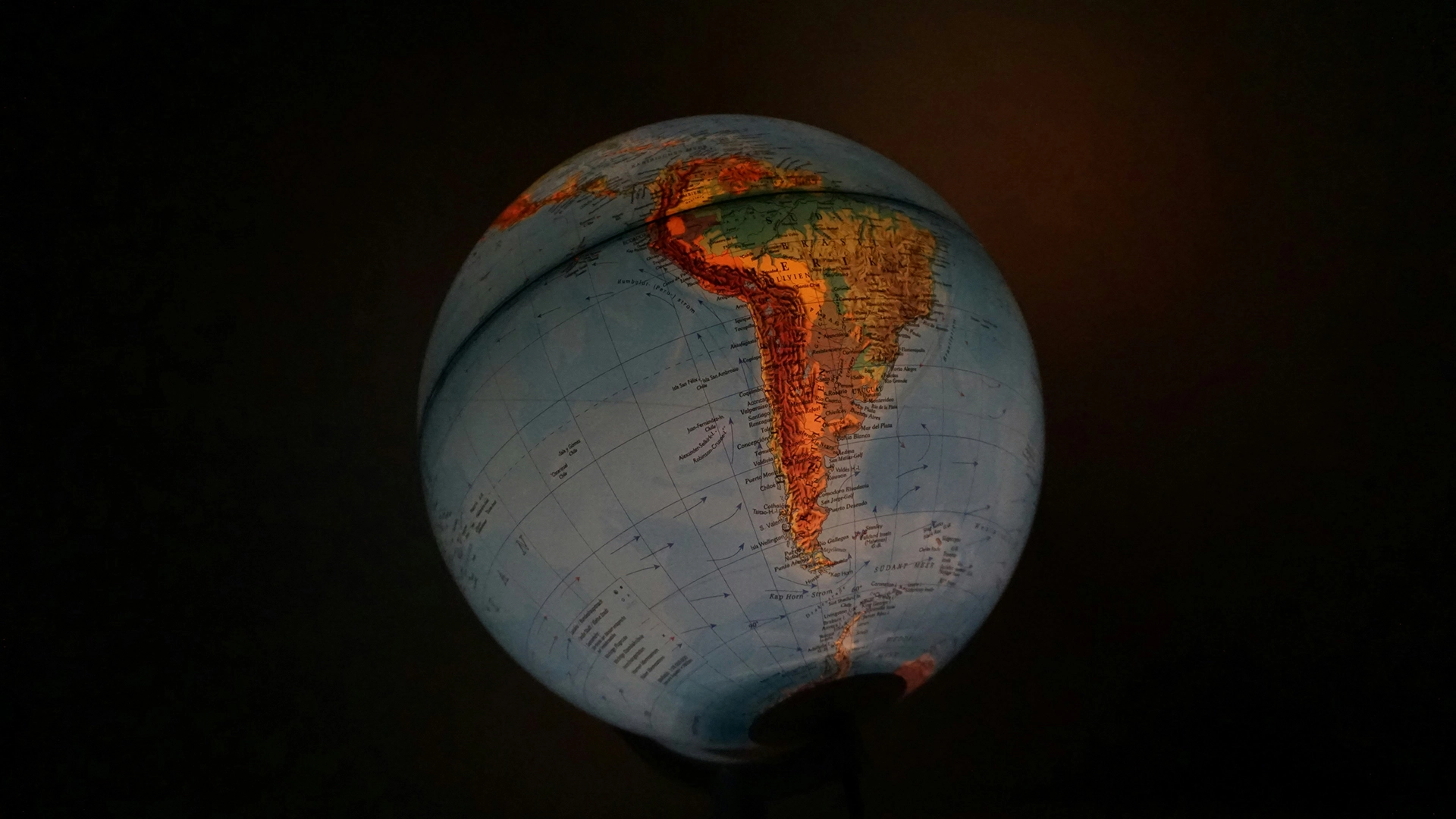 Latam-GPT: Latin Amerika A&ccedil;ık Kaynaklı Yapay Zeka Geliştiriyor