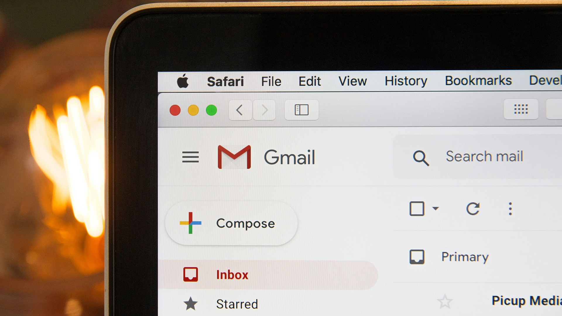 Google, Gmail&rsquo;in G&uuml;venlik A&ccedil;ığı İddialarının Yanıltıcı Olduğunu S&ouml;yl&uuml;yor