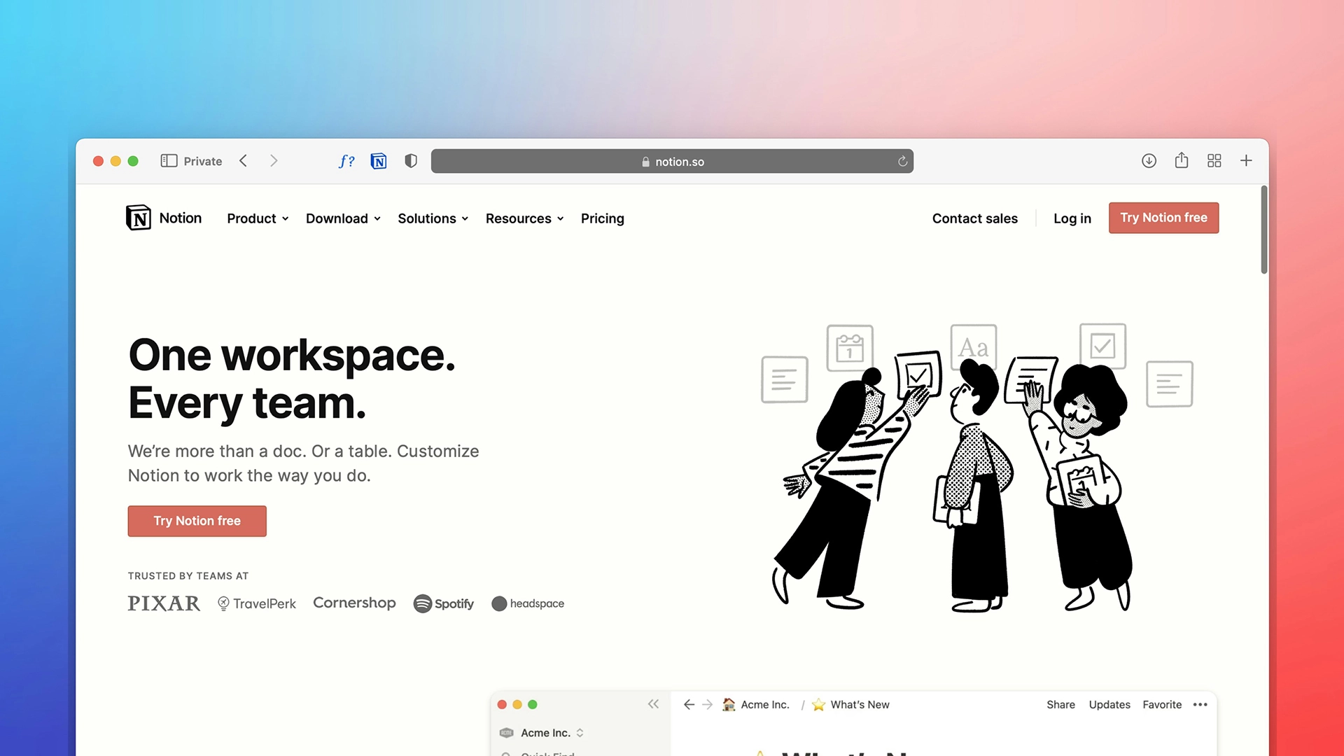 Notion, Son G&uuml;ncellemede AI Ajanlarını Tanıttı
